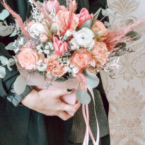 Šopek Messy
