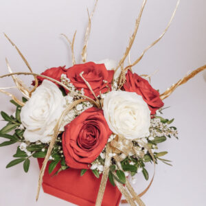 Box Red